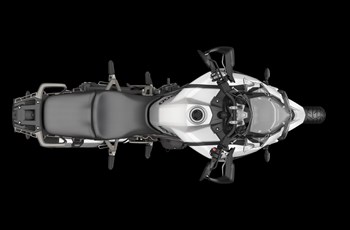 Triumph Tiger 1200 XRx 2018 - Bild 44 Triumph Tiger 1200 XRx 2018 - Bild 44